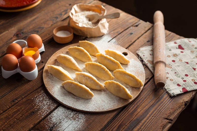 Artisan Baker
