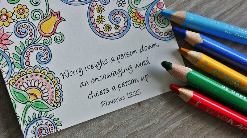 Inspiring Quote