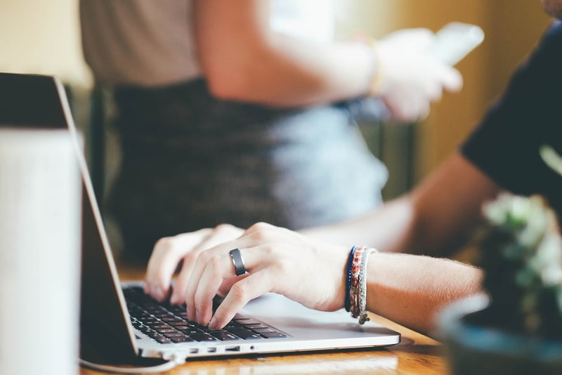 Skill Development Workplace